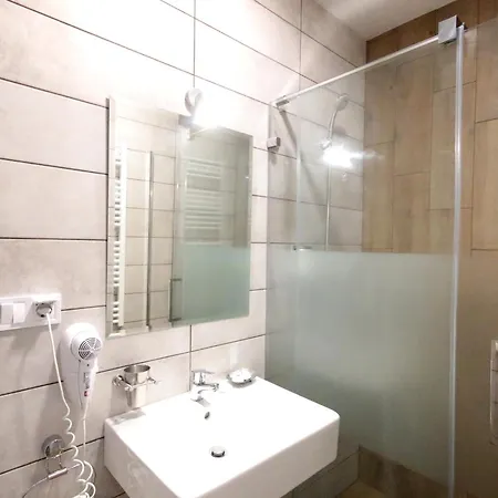 Old Appartamento Leopoli