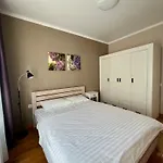 Old Apartment