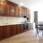 Old Apartment