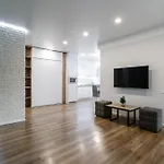 Old Apartment