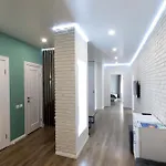 Old Apartment *