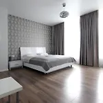 Old Apartment