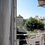 Old Apartment Lviv