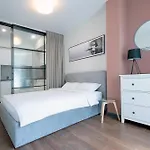 Apartment Old