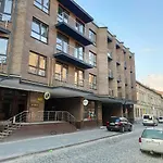 Old Apartment *