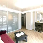 Old Apartment *