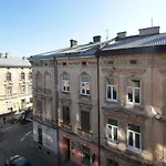 Old Apartment Lviv