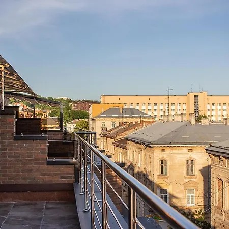 Old Διαμέρισμα