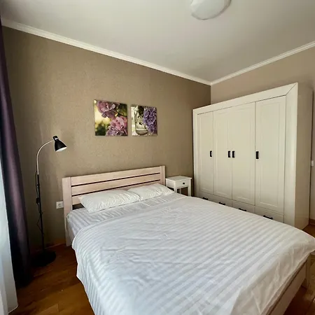 Old Apartament