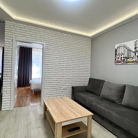 Apartamento Old