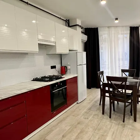 Διαμέρισμα Old *