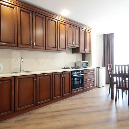 Old Апартаменты