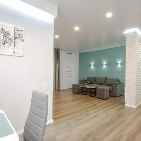 Old Διαμέρισμα Λβιβ