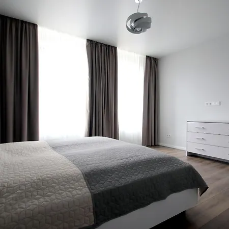 Апартаменты Old Львов