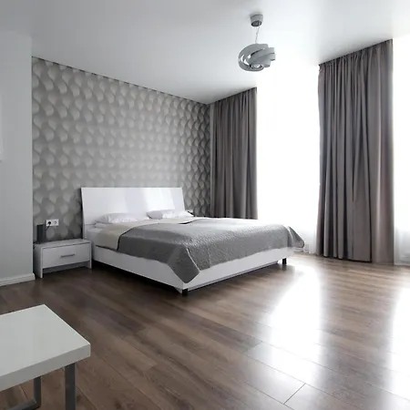 Old Apartament