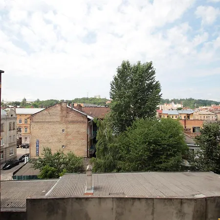 Old Lwów