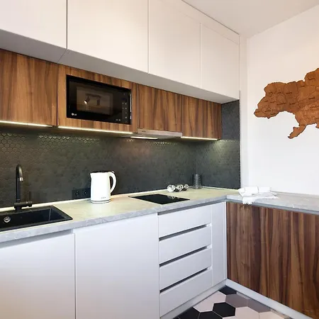 Appartement Old *