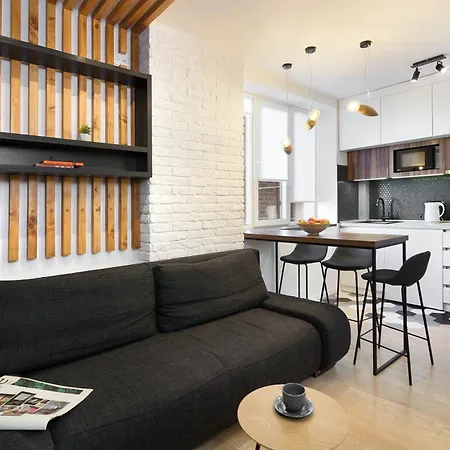Old Apartament