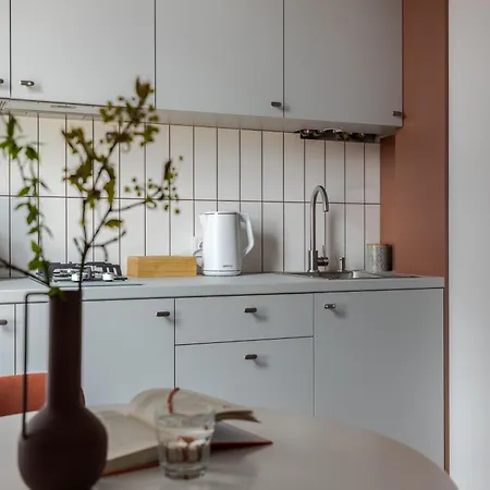 Old Διαμέρισμα