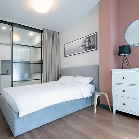 Διαμέρισμα Old