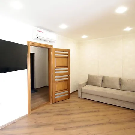 Old Apartament