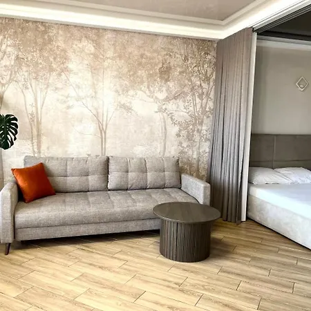 Old Апартаменты Львов