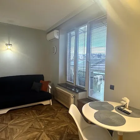Old Apartament