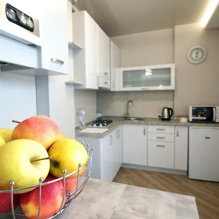 Old Apartament *