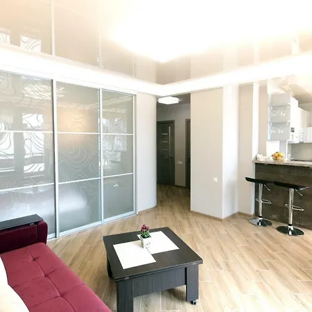 Old Apartament *
