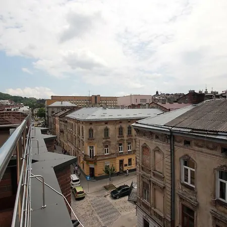 Old Lwów
