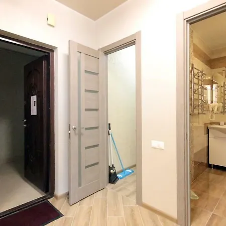 Διαμέρισμα Old *