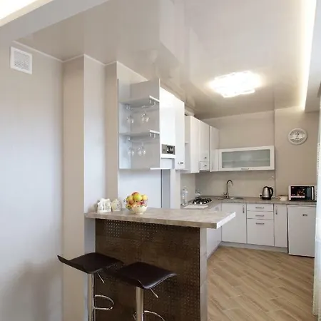 Διαμέρισμα Old *