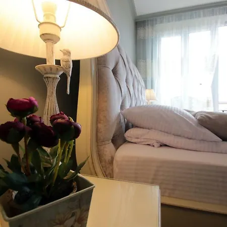 Appartement Old Lviv