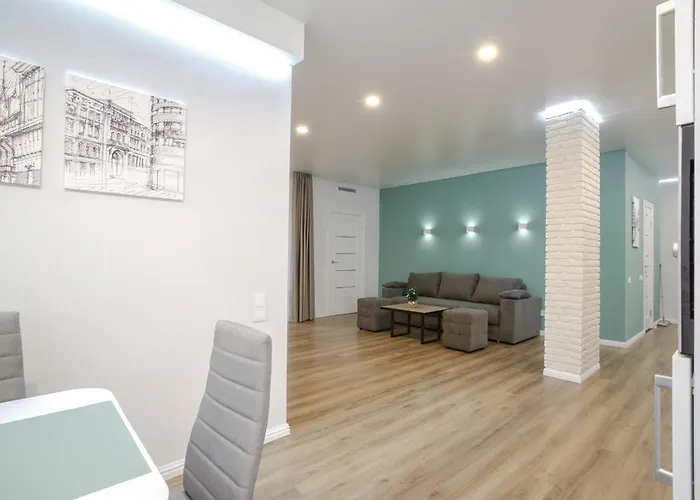 Old Apartamento Leópolis