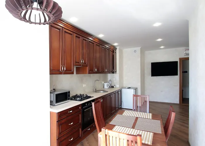 아파트 Old 리비프