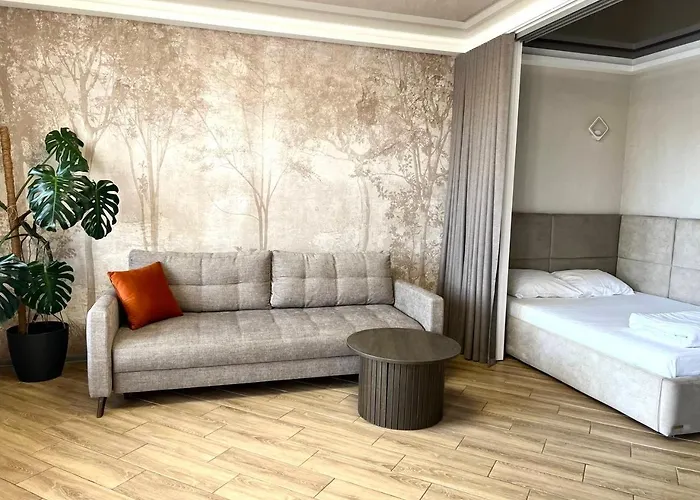 Old 아파트 리비프