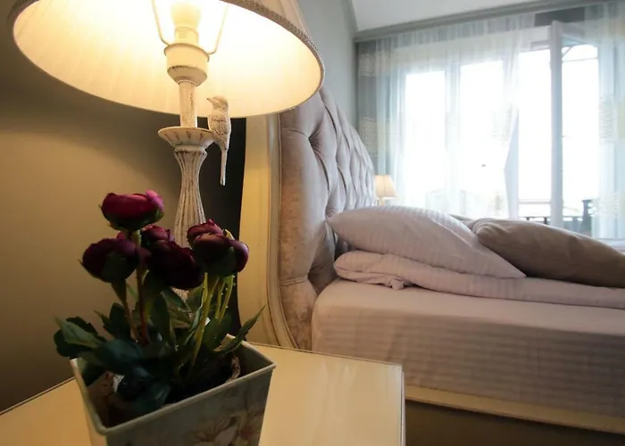 아파트 Old 리비프