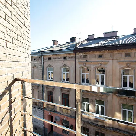 Lejlighed Old Lviv