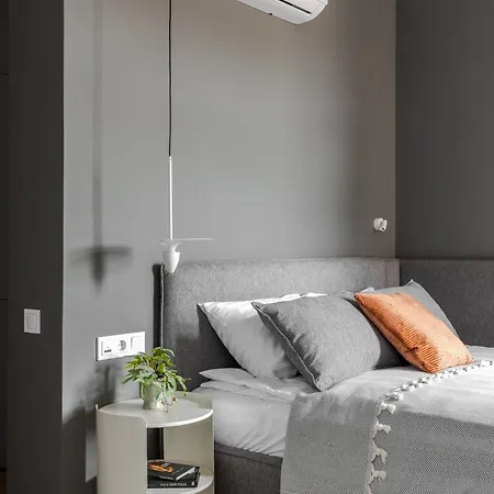 Apartman Old Lviv