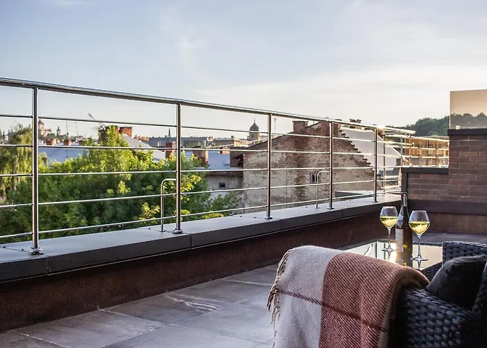 شقة Old إلفيف