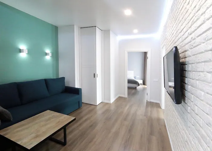 شقة Old إلفيف