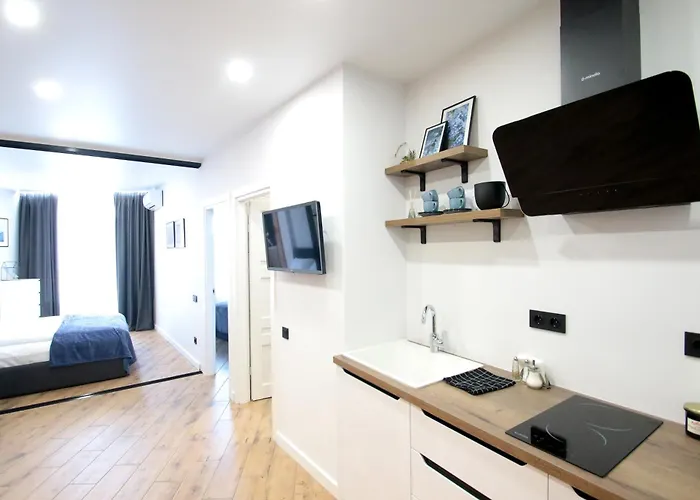 شقة Old إلفيف