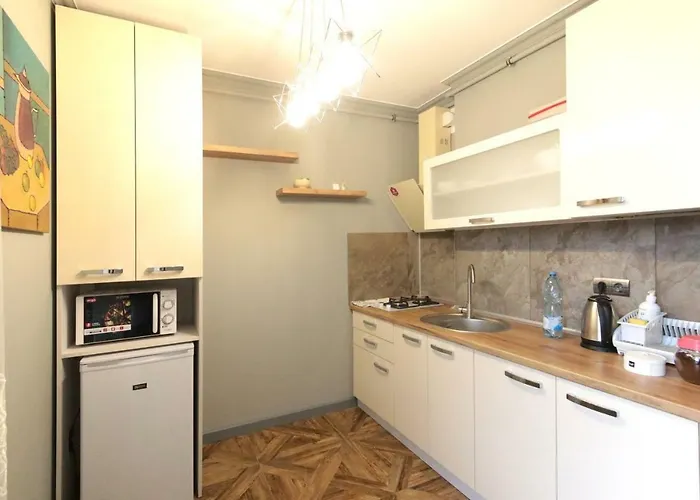 شقة Old إلفيف