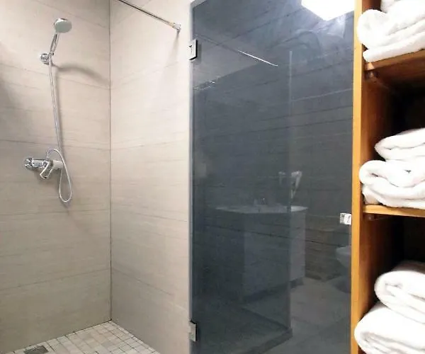 Old شقة إلفيف